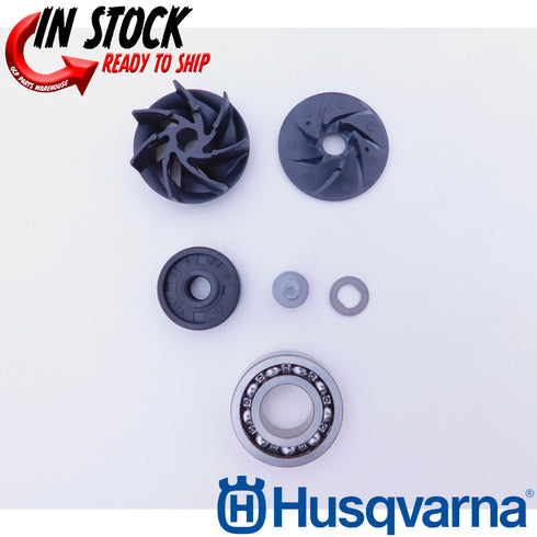 HUSQVARNA KTM WATERPUMP REPLACEMENT KIT 16-2021 TC125 18-2021 TC85 / 16-21 125SX
